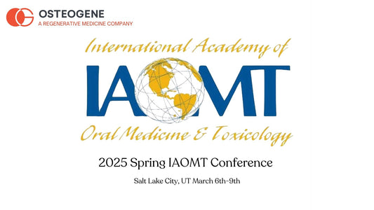 IAOMT 2025