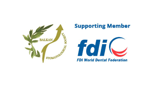 The 26th Balkan Stomatological Society